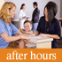 After Hours Access